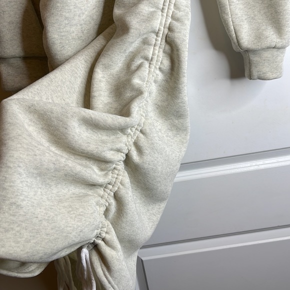 Off shoulder SHEIN cotton dress - Picture 2 of 3